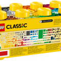 10696 LEGO  Classic Набор для творчества среднего размера